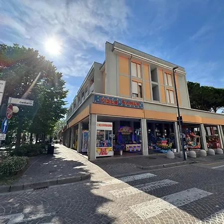 Stella Maris Appartement