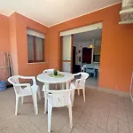 Stella Maris Apartment *