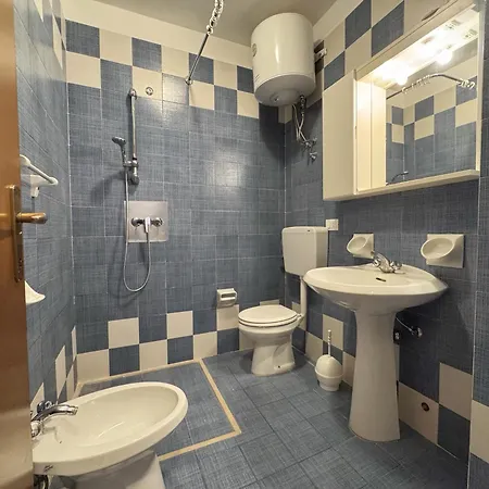 Stella Maris Apartment