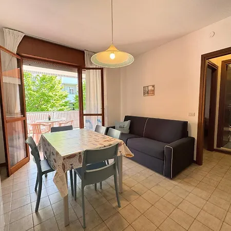 Apartment Stella Maris *