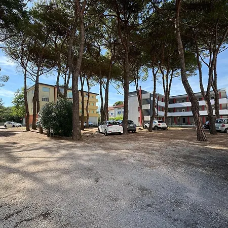 Stella Maris Apartment