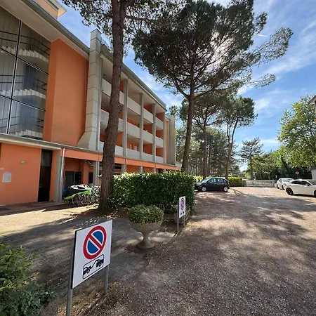 Apartment Stella Maris *