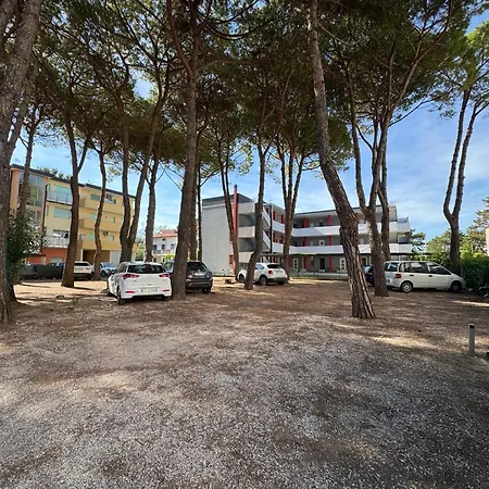 Stella Maris Appartamento Bibione