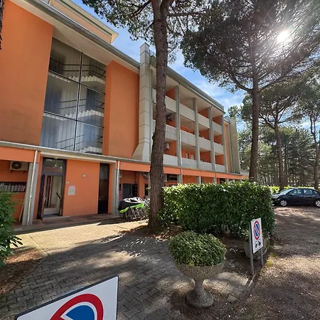 Stella Maris Apartment *