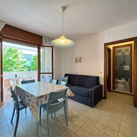Stella Maris Apartment Bibione