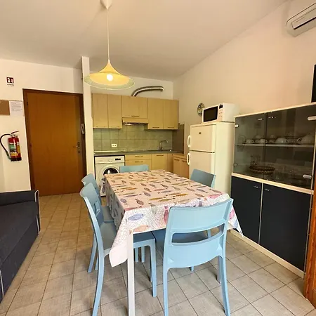 Stella Maris Bibione