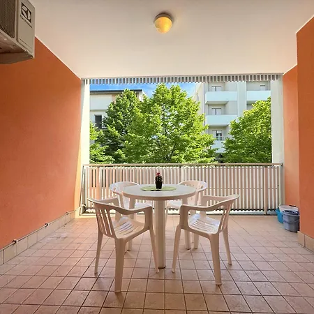 Stella Maris * Bibione