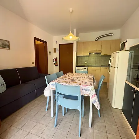 Stella Maris Apartment