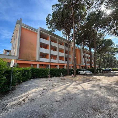 Apartment Stella Maris