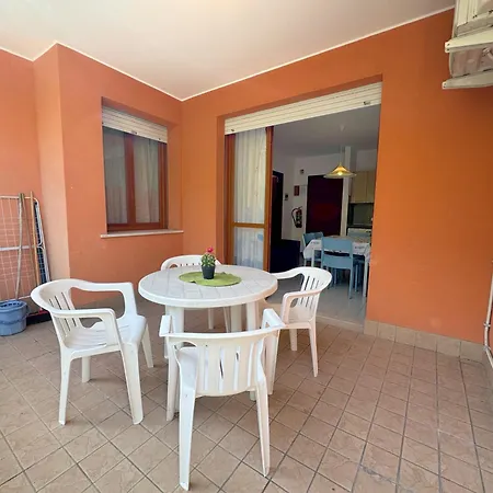 Stella Maris Apartment *