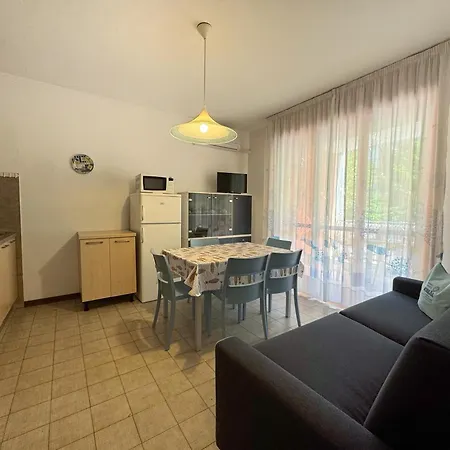 Stella Maris Apartment Bibione