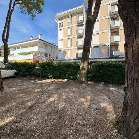 Stella Maris Bibione