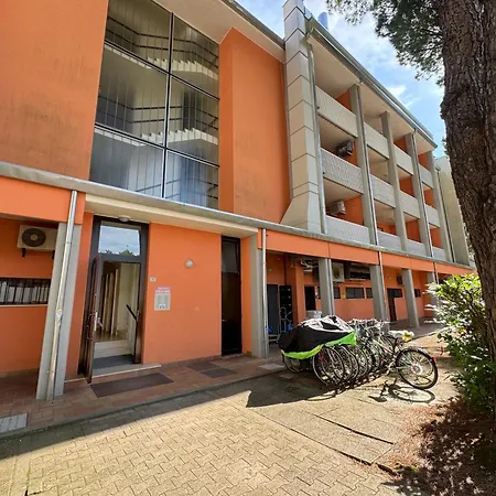 Stella Maris Διαμέρισμα