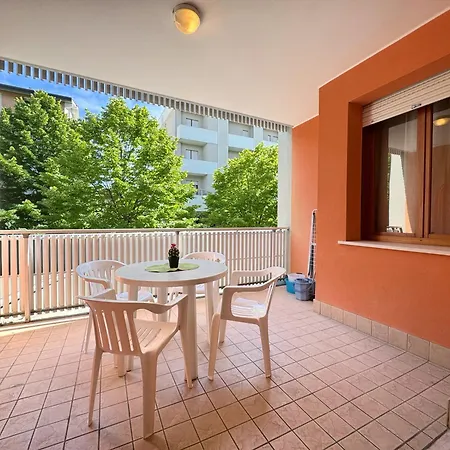 Stella Maris Apartment *