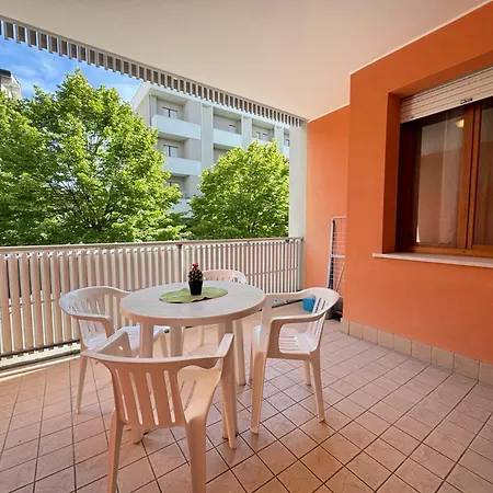 Stella Maris Apartment Bibione