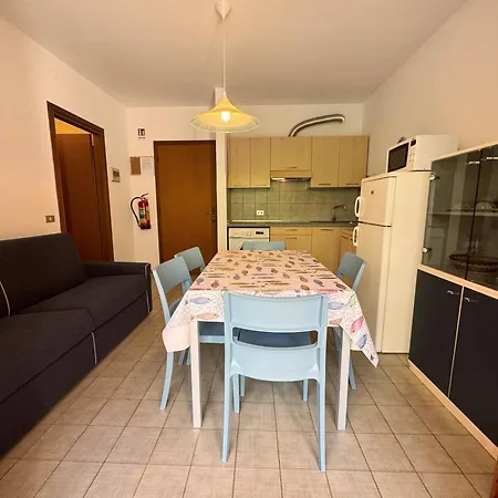 Stella Maris * Bibione