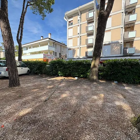 Apartment Stella Maris