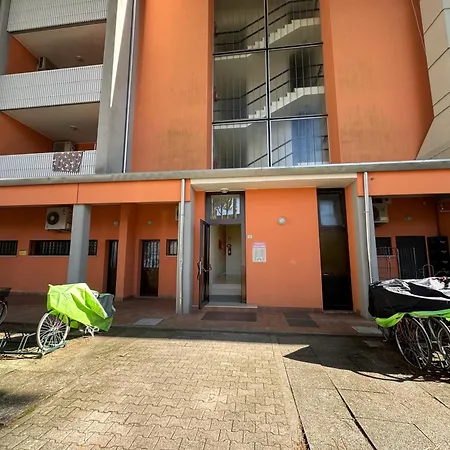 Stella Maris Apartment Bibione