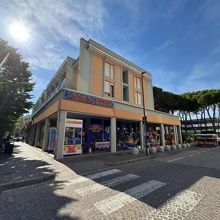 Apartment Stella Maris Bibione
