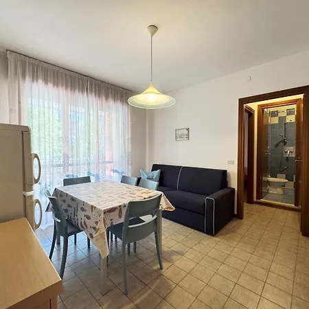 Stella Maris Apartment *