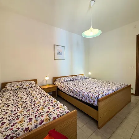 Stella Maris Apartment Bibione