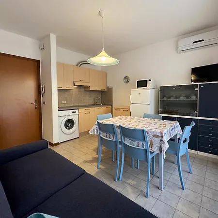 Apartment Stella Maris Bibione