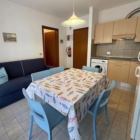 Stella Maris Apartment