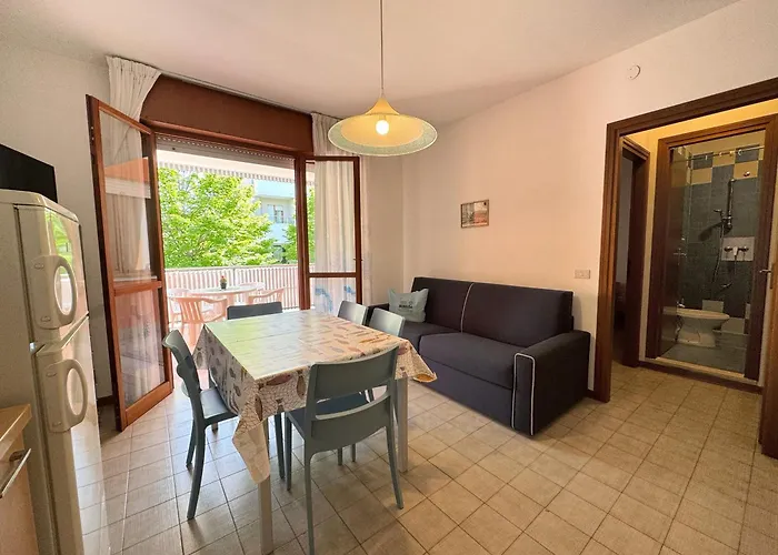 Apartment Stella Maris *