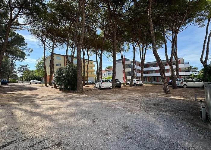 Stella Maris Διαμέρισμα