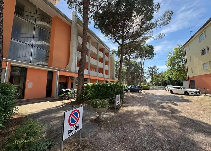 Appartamento Stella Maris *