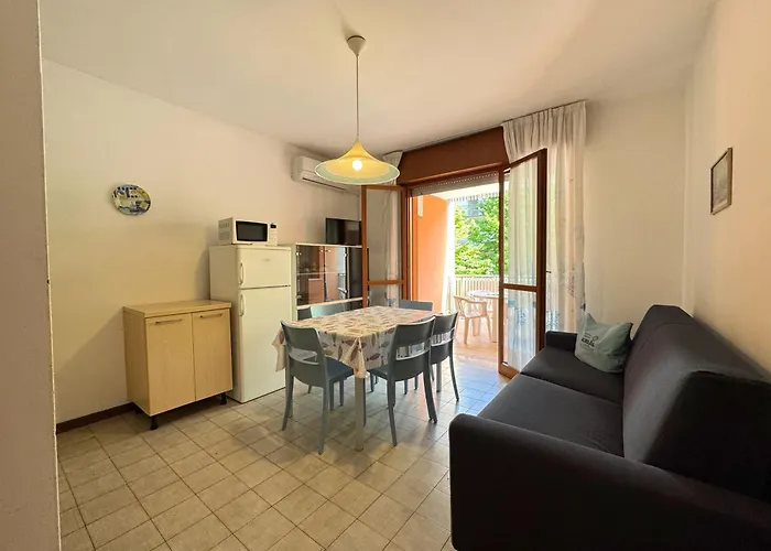 Apartment Stella Maris *