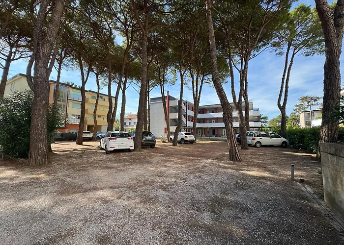 Stella Maris Apartment Bibione