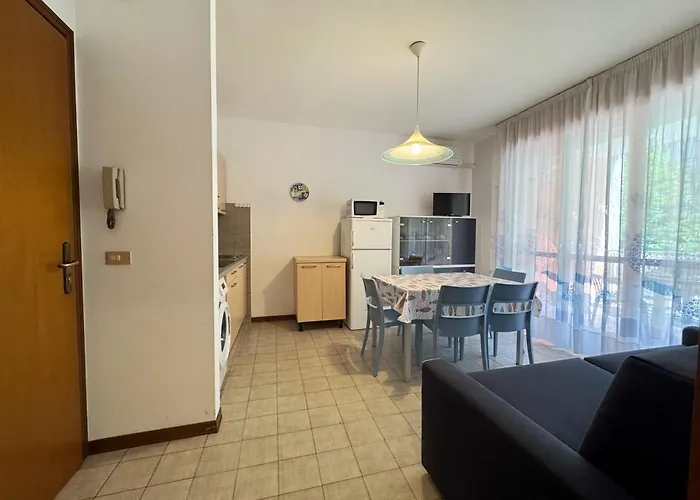 Appartamento Stella Maris