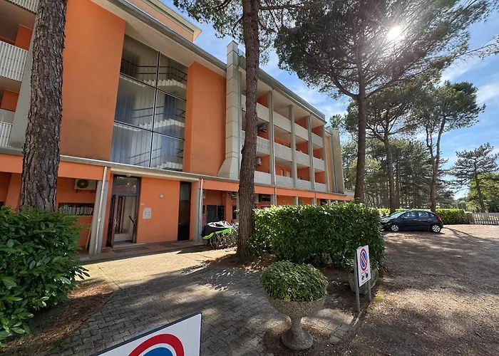 Stella Maris Apartment *