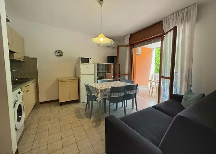 Apartment Stella Maris *