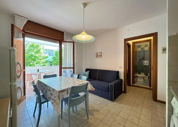 Stella Maris Apartment Bibione