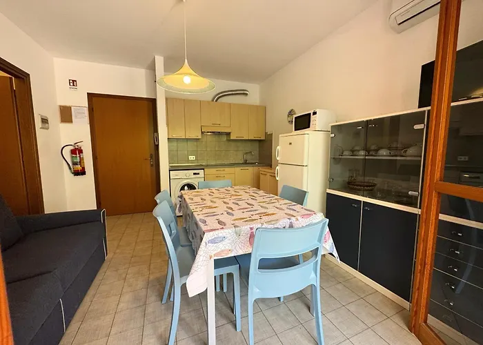 Stella Maris Μπιμπιόνε