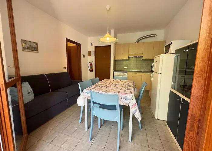 Stella Maris Apartment