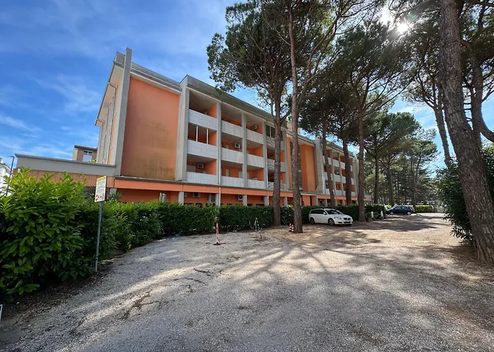 Apartment Stella Maris