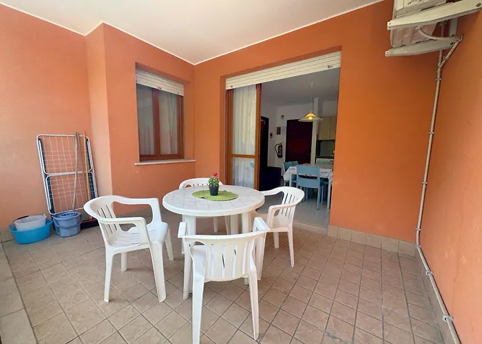 Stella Maris Appartamento *