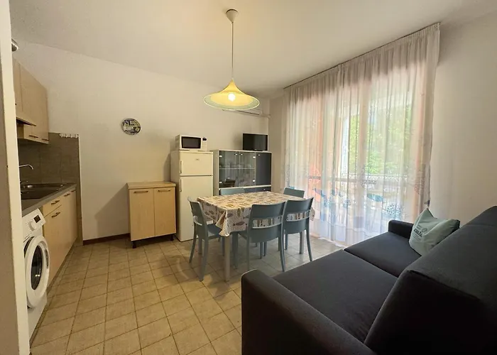 Stella Maris Apartment Bibione