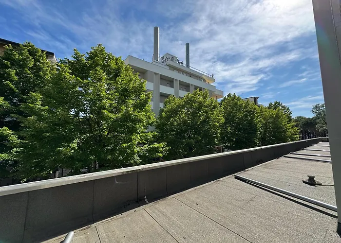 Διαμέρισμα Stella Maris Μπιμπιόνε