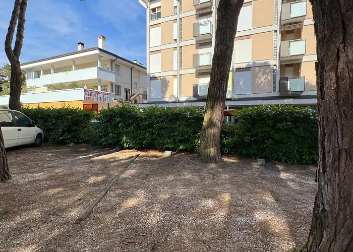 Stella Maris Bibione