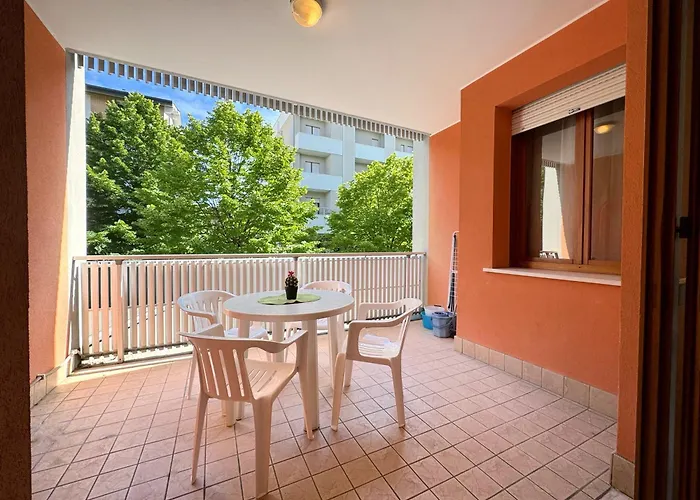 Stella Maris Apartment *