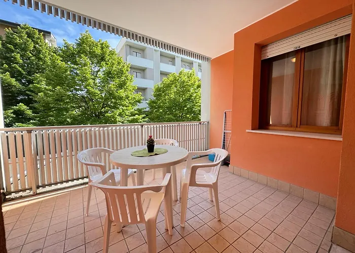 Stella Maris Apartment Bibione