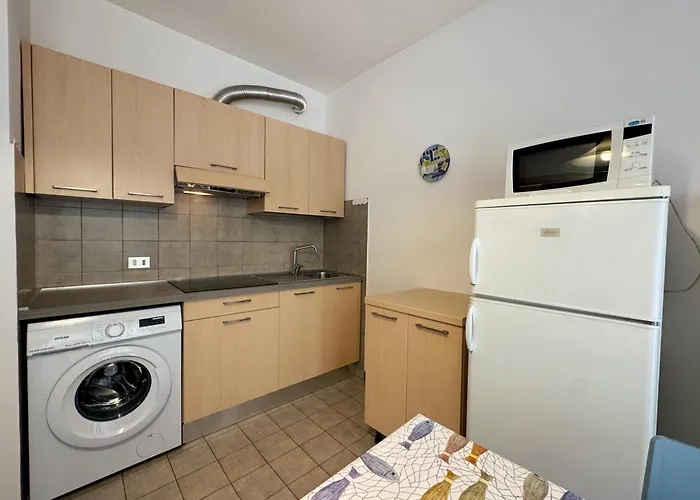 Stella Maris Μπιμπιόνε