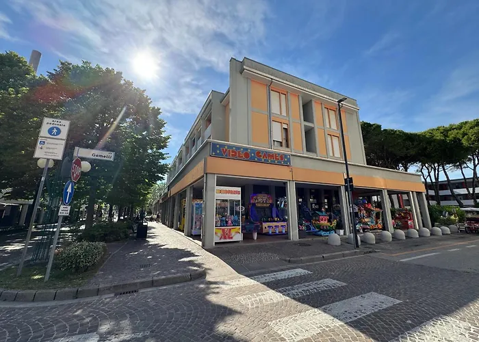 Stella Maris Apartment