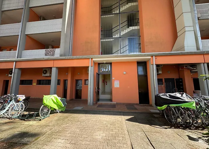 Stella Maris Appartamento Bibione