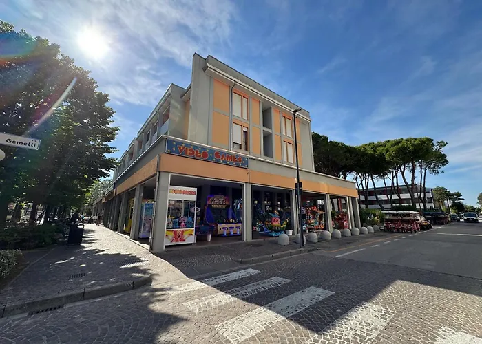 Appartamento Stella Maris Bibione