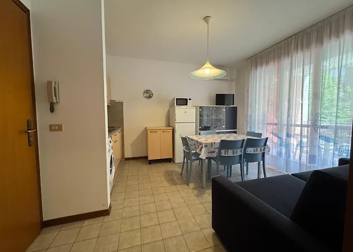 Stella Maris Bibione